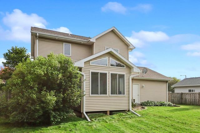 133 Shawn Avenue, Arlington, WI 53911