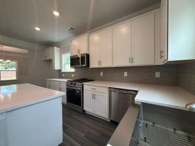5362 Tuscany Drive, Douglasville, GA 30135