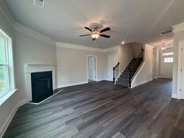 5362 Tuscany Drive, Douglasville, GA 30135