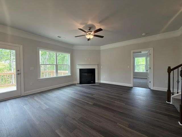 5362 Tuscany Drive, Douglasville, GA 30135