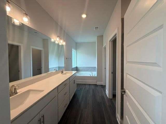 5362 Tuscany Drive, Douglasville, GA 30135