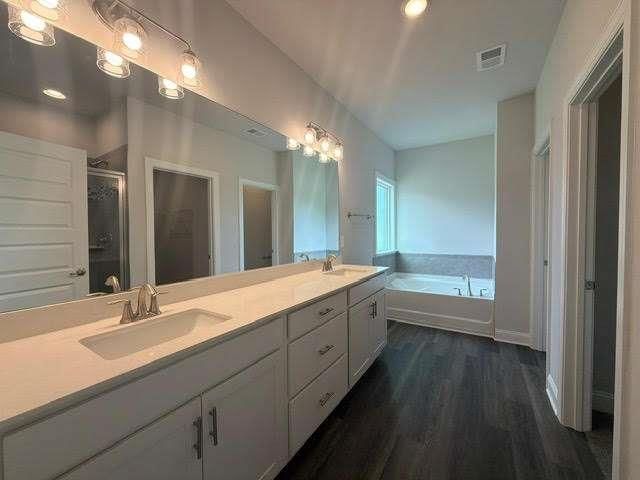 5362 Tuscany Drive, Douglasville, GA 30135