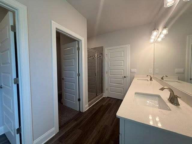 5362 Tuscany Drive, Douglasville, GA 30135