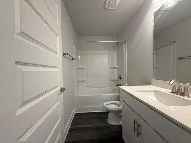 5362 Tuscany Drive, Douglasville, GA 30135