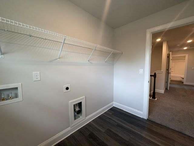 5362 Tuscany Drive, Douglasville, GA 30135