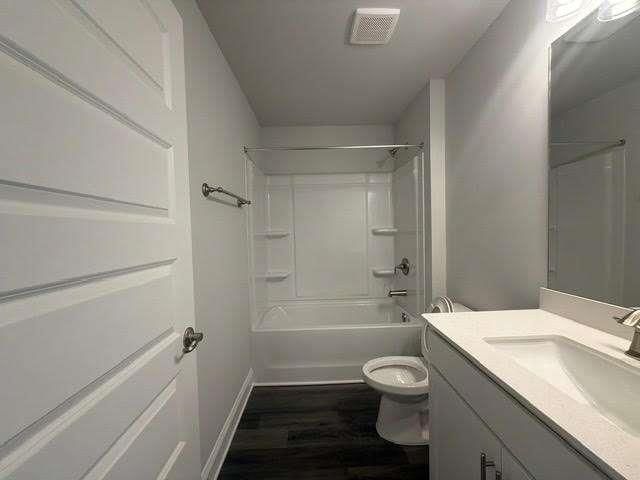 5362 Tuscany Drive, Douglasville, GA 30135