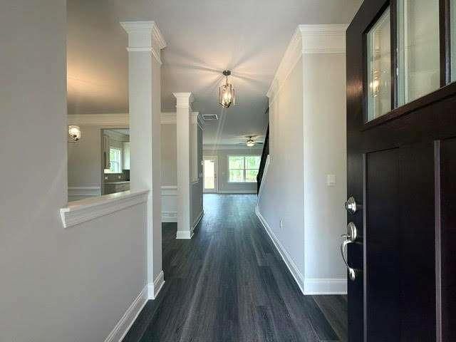 5362 Tuscany Drive, Douglasville, GA 30135