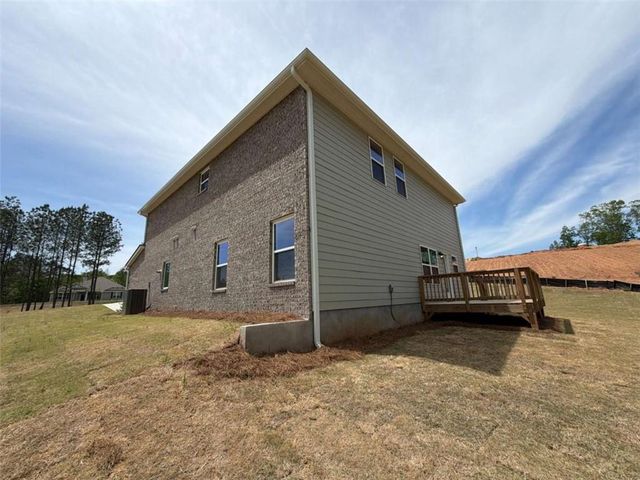 5362 Tuscany Drive, Douglasville, GA 30135