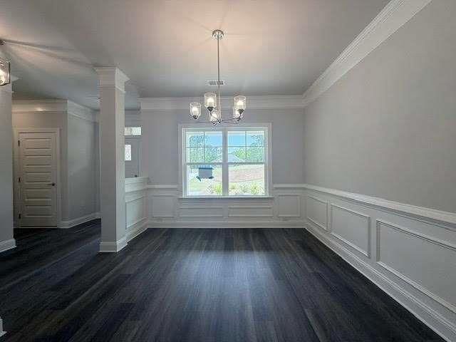 5362 Tuscany Drive, Douglasville, GA 30135