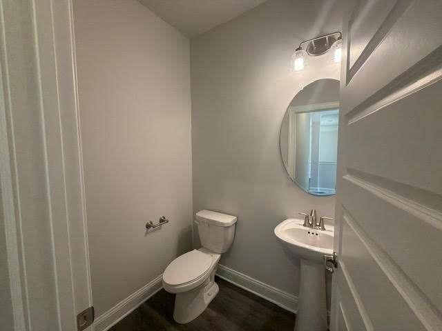 5362 Tuscany Drive, Douglasville, GA 30135