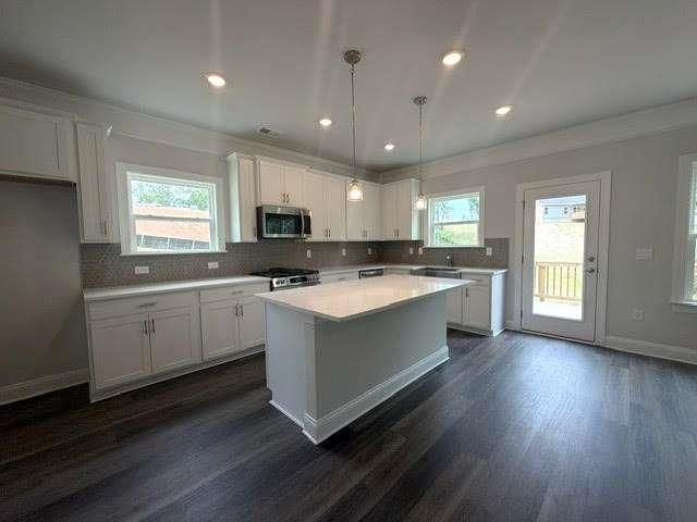 5362 Tuscany Drive, Douglasville, GA 30135