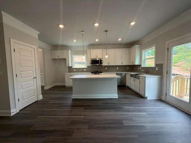 5362 Tuscany Drive, Douglasville, GA 30135