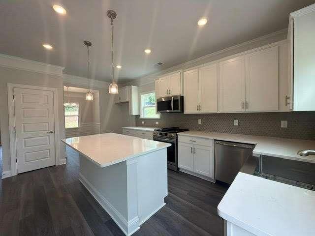 5362 Tuscany Drive, Douglasville, GA 30135