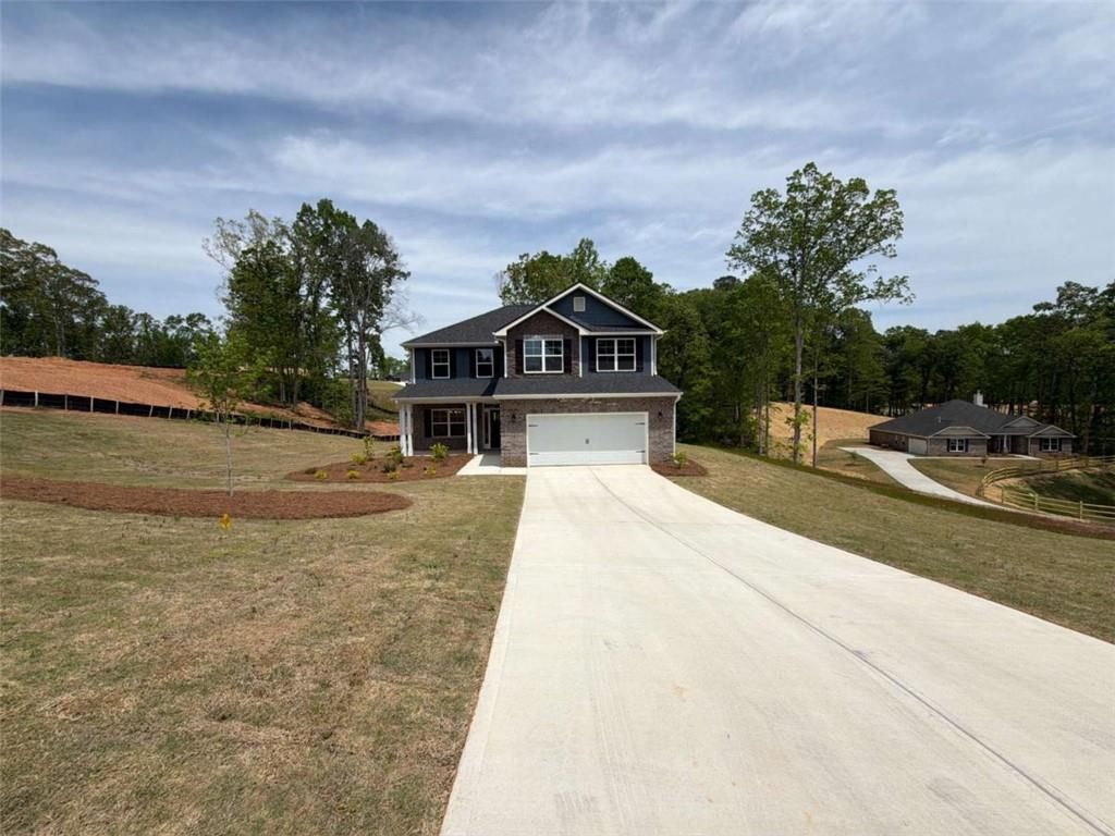 5362 Tuscany Drive, Douglasville, GA 30135