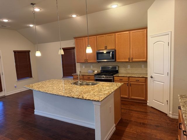 2333 Leeward Place, Little Elm, TX 75068