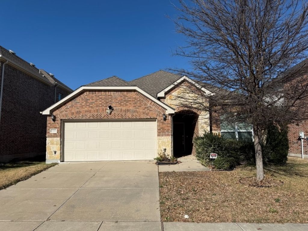 2333 Leeward Place, Little Elm, TX 75068