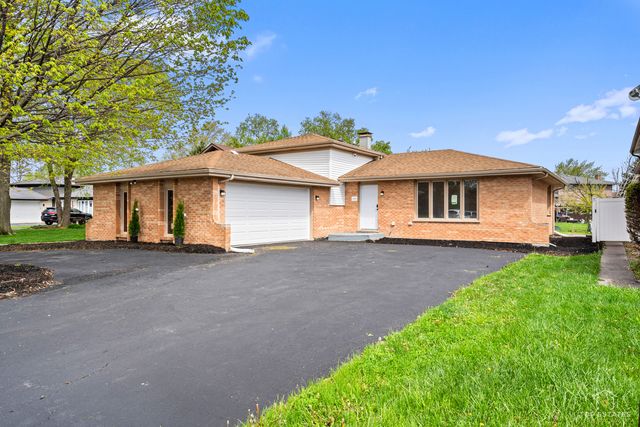 3312 192nd Place, Lansing, IL 60438