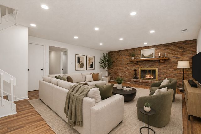 3312 192nd Place, Lansing, IL 60438