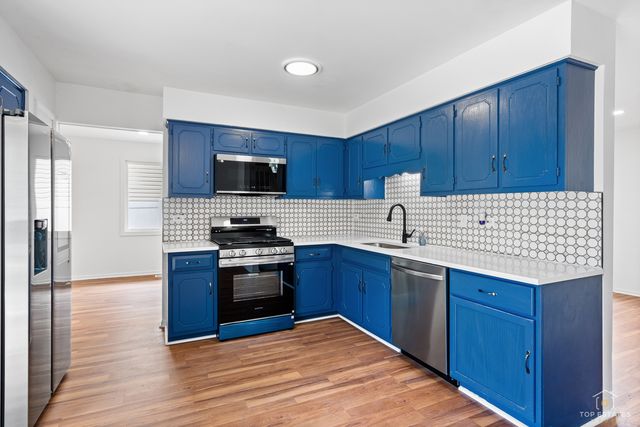 3312 192nd Place, Lansing, IL 60438