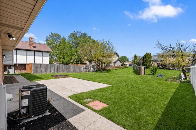 3312 192nd Place, Lansing, IL 60438