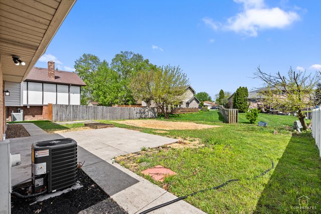 3312 192nd Place, Lansing, IL 60438