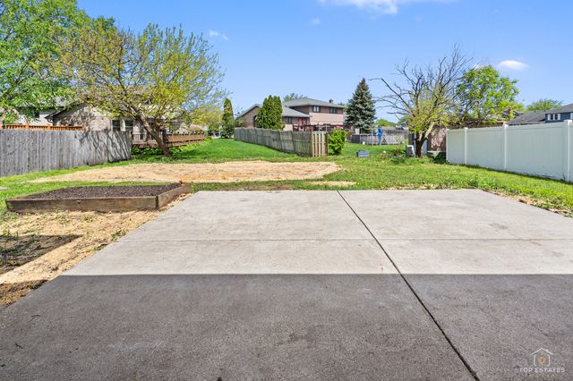 3312 192nd Place, Lansing, IL 60438