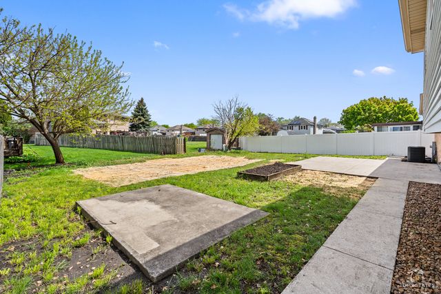 3312 192nd Place, Lansing, IL 60438
