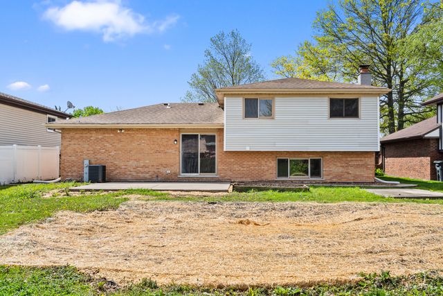 3312 192nd Place, Lansing, IL 60438