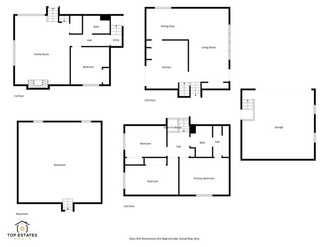 3312 192nd Place, Lansing, IL 60438