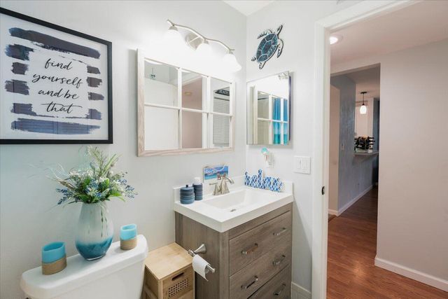 3021 SE Aster Lane 705, Stuart, FL 34994