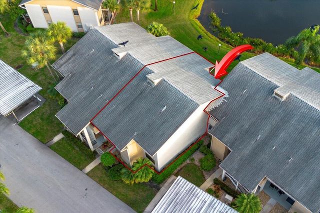 3021 SE Aster Lane 705, Stuart, FL 34994