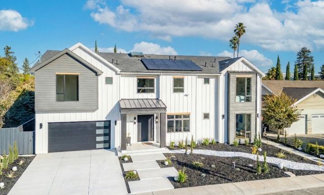 416 Ardis Avenue, San Jose, CA 95117