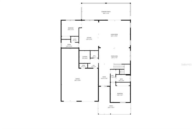 5637 SW 78TH AVENUE ROAD, Ocala, FL 34474