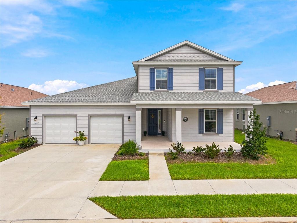 5637 SW 78TH AVENUE ROAD, Ocala, FL 34474