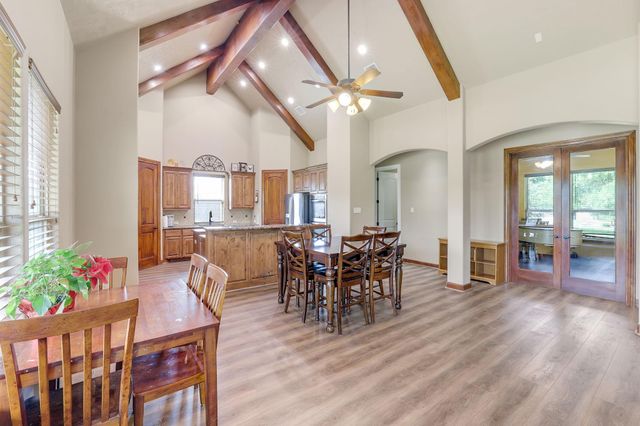 3145 Rolling Ridge Lane, Brenham, TX 77833