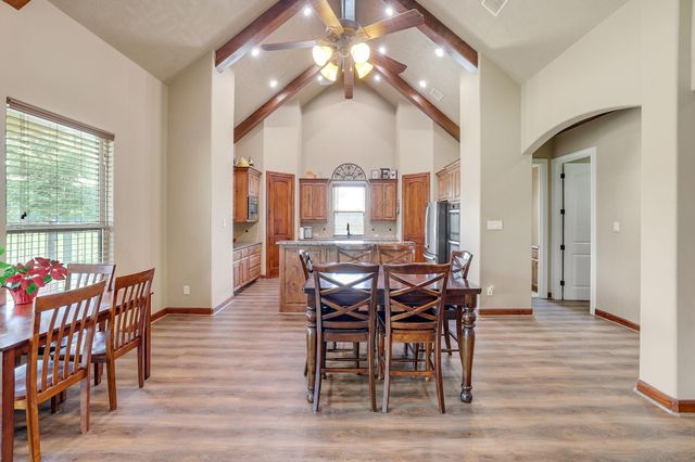 3145 Rolling Ridge Lane, Brenham, TX 77833