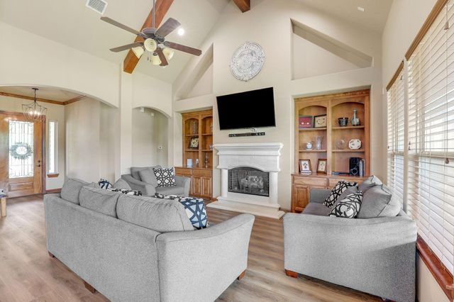 3145 Rolling Ridge Lane, Brenham, TX 77833