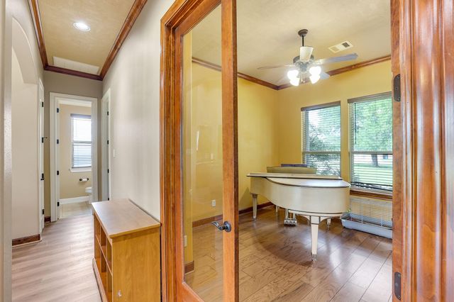 3145 Rolling Ridge Lane, Brenham, TX 77833