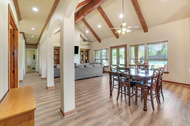 3145 Rolling Ridge Lane, Brenham, TX 77833