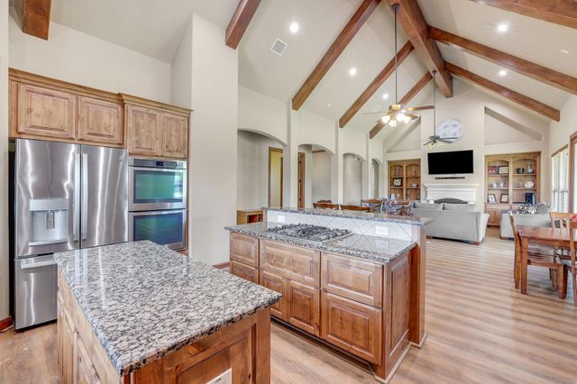 3145 Rolling Ridge Lane, Brenham, TX 77833