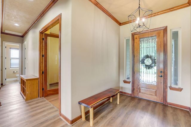 3145 Rolling Ridge Lane, Brenham, TX 77833