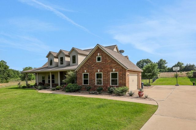 3145 Rolling Ridge Lane, Brenham, TX 77833