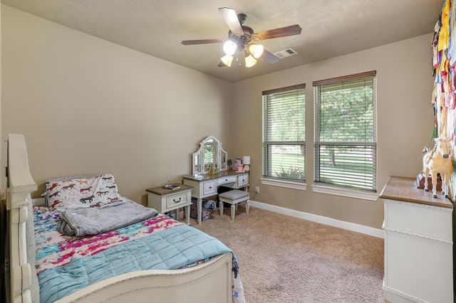 3145 Rolling Ridge Lane, Brenham, TX 77833