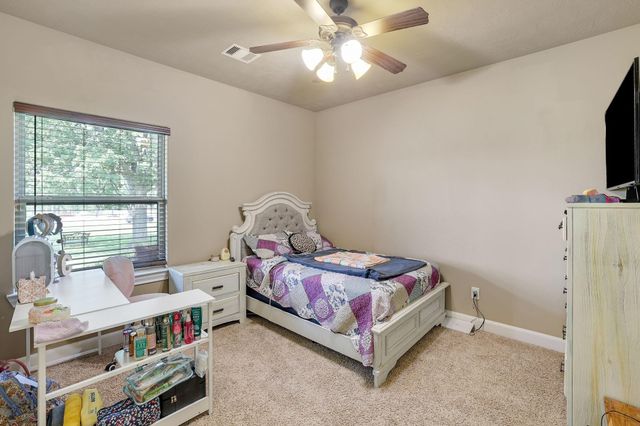3145 Rolling Ridge Lane, Brenham, TX 77833