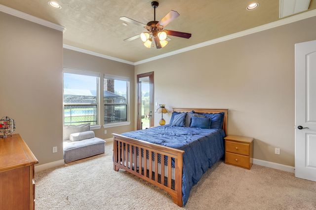 3145 Rolling Ridge Lane, Brenham, TX 77833