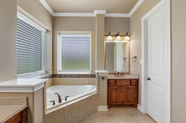 3145 Rolling Ridge Lane, Brenham, TX 77833