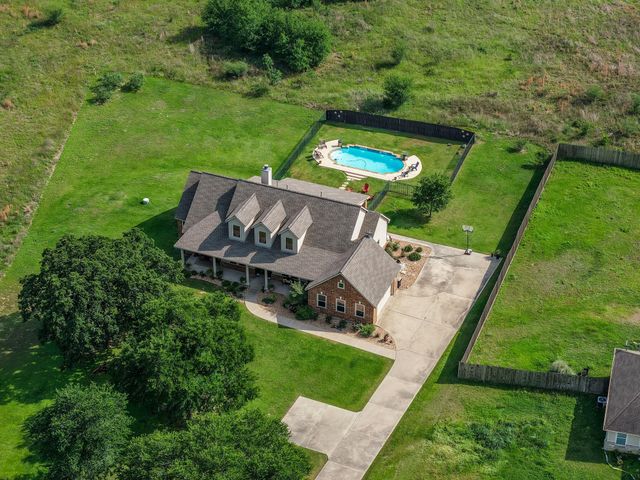 3145 Rolling Ridge Lane, Brenham, TX 77833