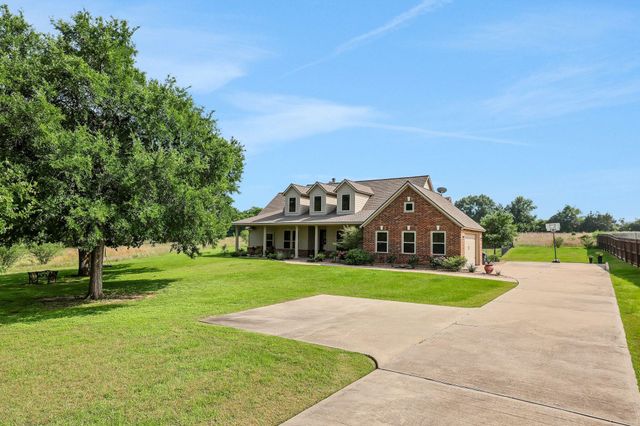 3145 Rolling Ridge Lane, Brenham, TX 77833