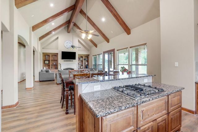 3145 Rolling Ridge Lane, Brenham, TX 77833