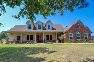 3145 Rolling Ridge Lane, Brenham, TX 77833